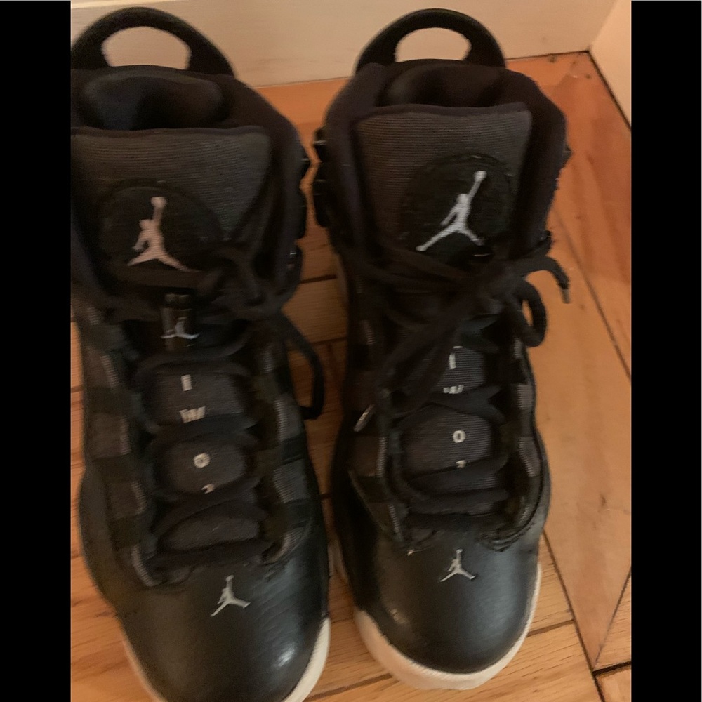 Kids air Jordan’s